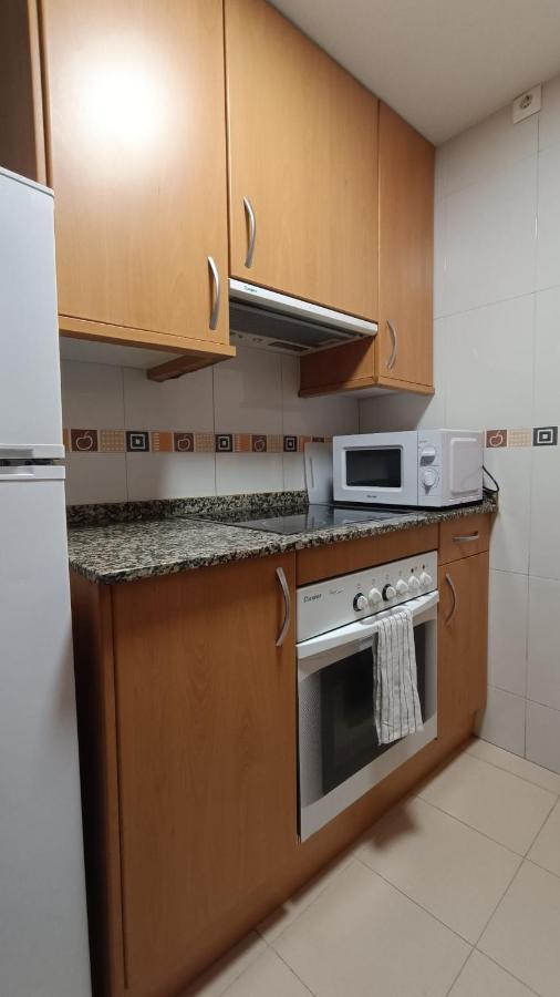 Apartment San Agustin