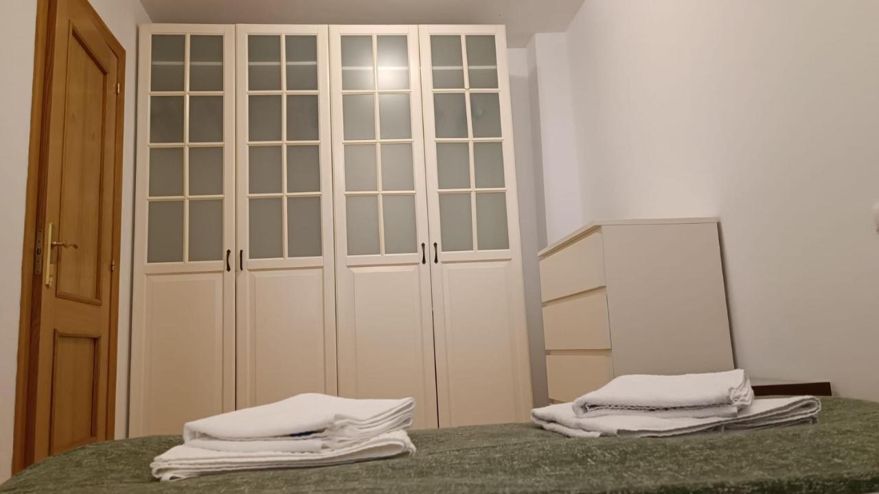 San Agustin Apartment *