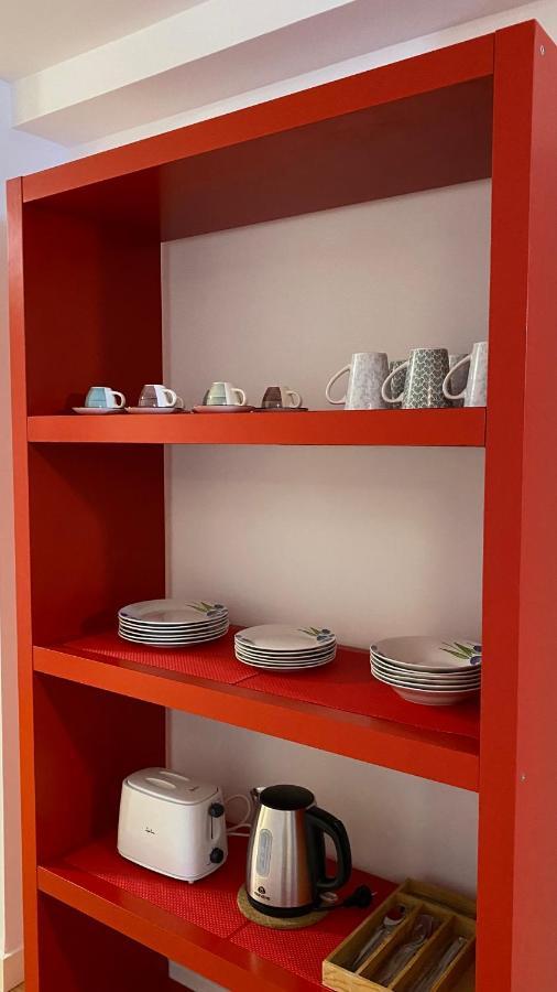 Apartamento Lc César Augusto