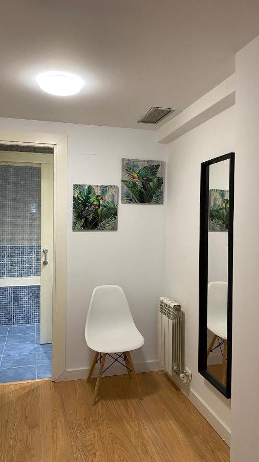 Lc César Augusto Apartamento