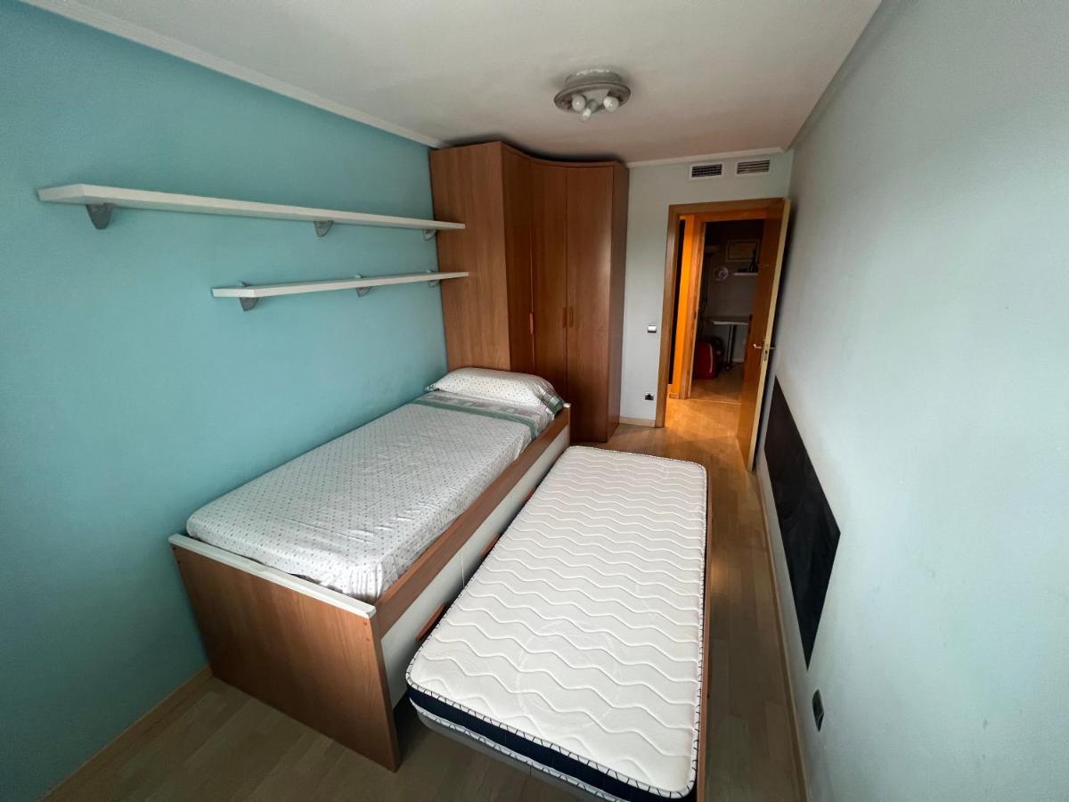 Apartment Murohouse Con Piscina *