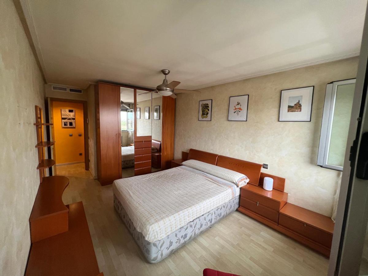 Apartment Murohouse Con Piscina