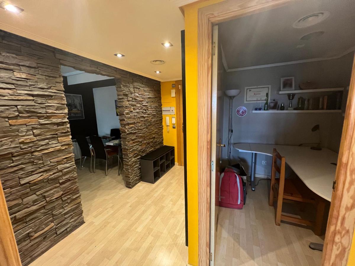 Murohouse Con Piscina Apartment *
