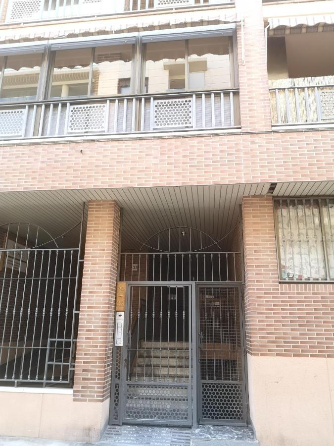 Apartment Escultor Moreto - Parking Gratis *