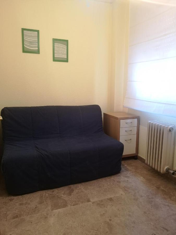 Apartment Escultor Moreto - Parking Gratis *