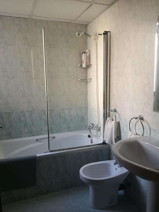 Apartment Escultor Moreto - Parking Gratis Zaragoza