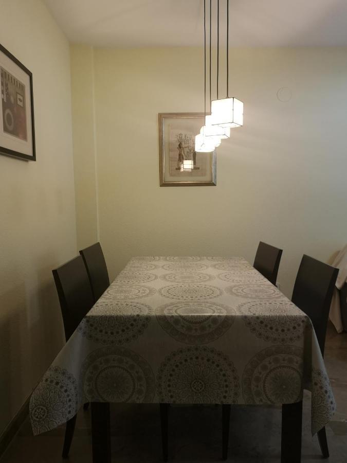 Apartment Escultor Moreto - Parking Gratis Zaragoza