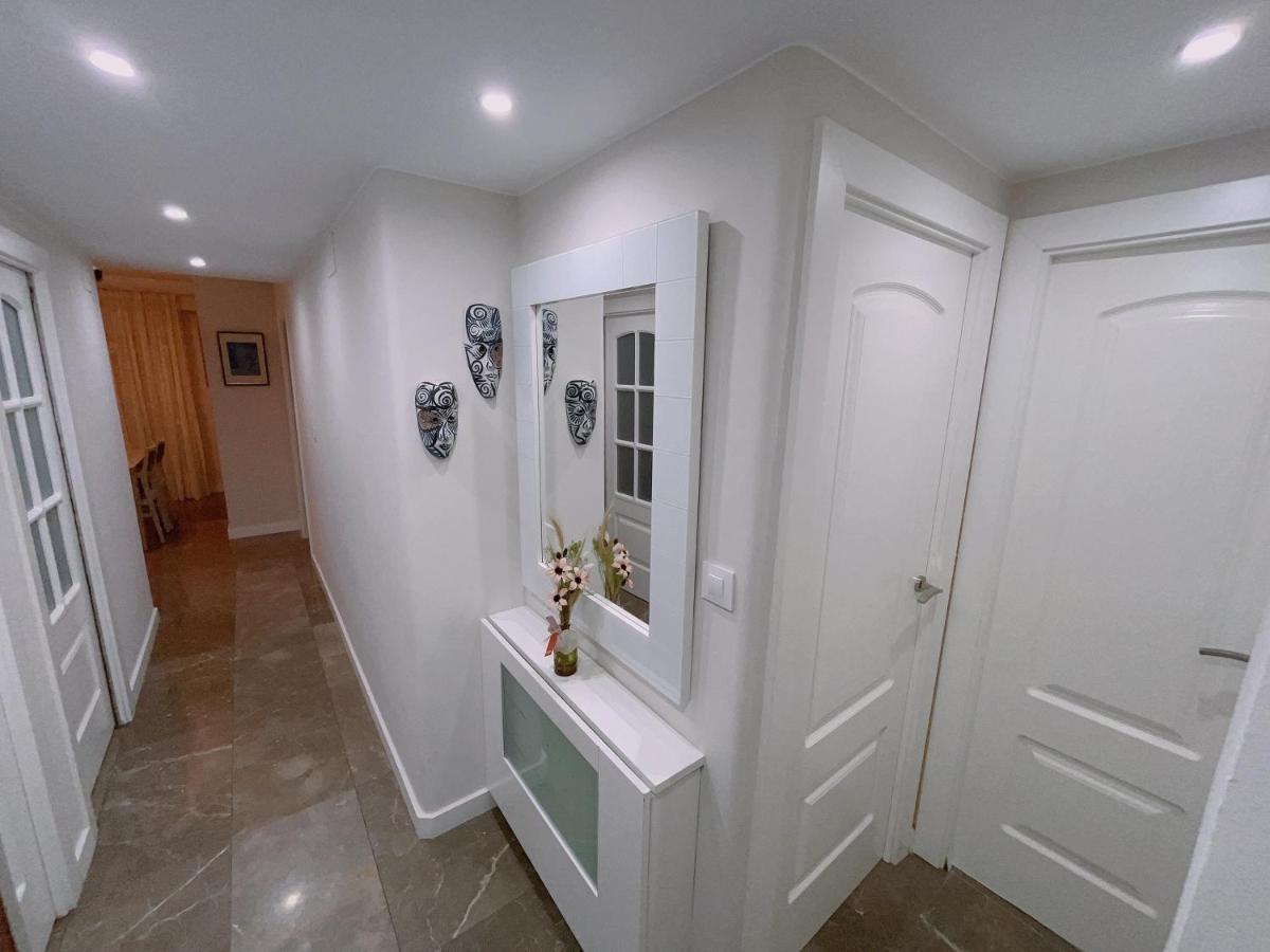 Piso Atares Apartamento *