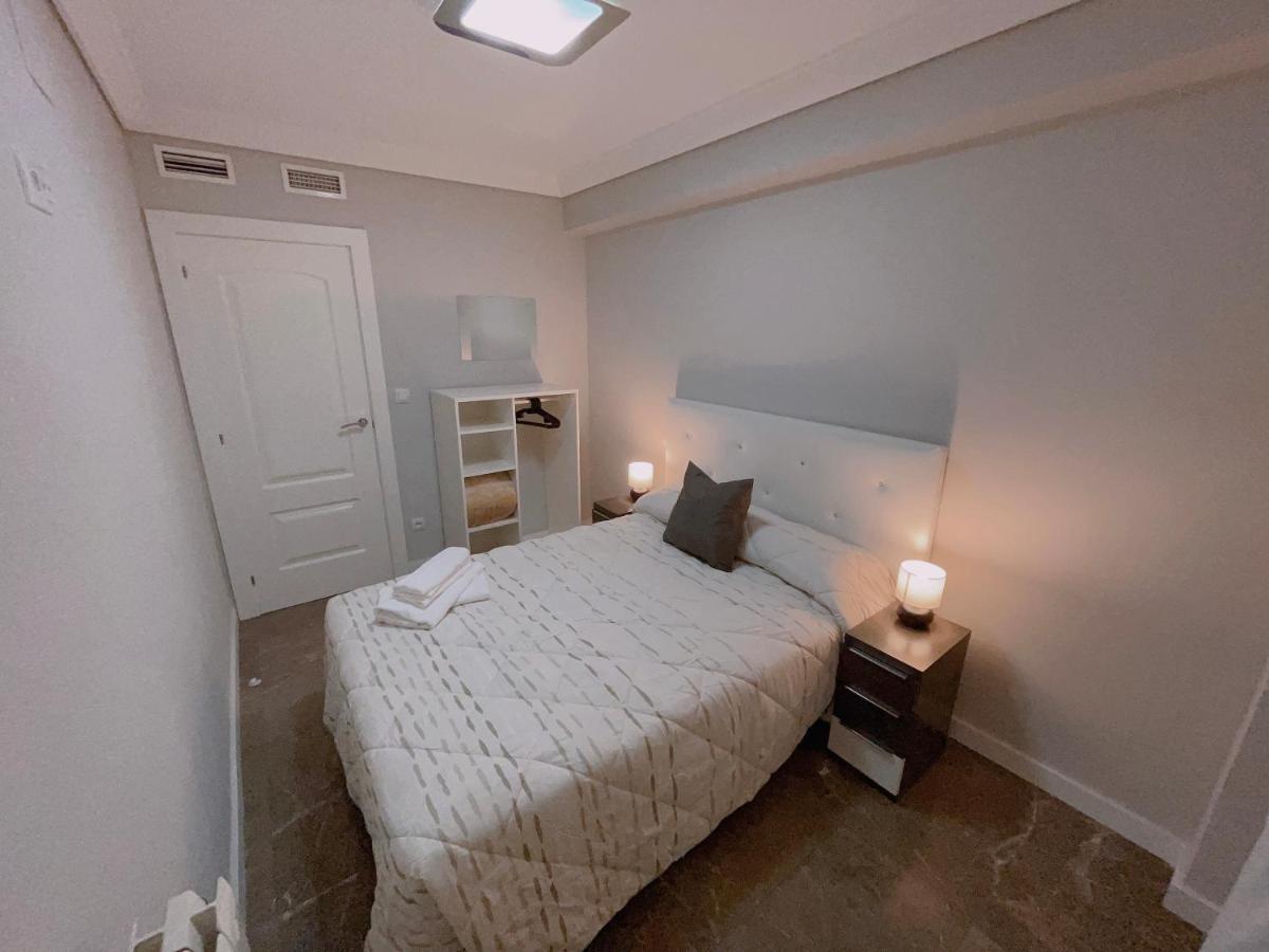 Piso Atares Apartamento Zaragoza