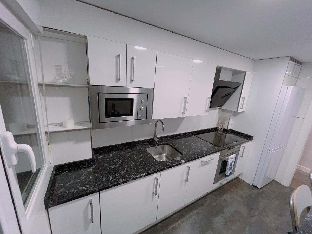 Apartamento Piso Atares Zaragoza