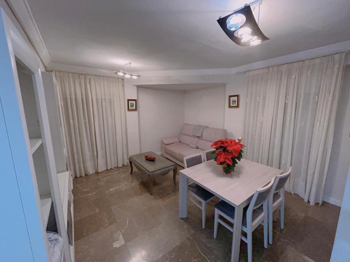 Piso Atares Apartamento