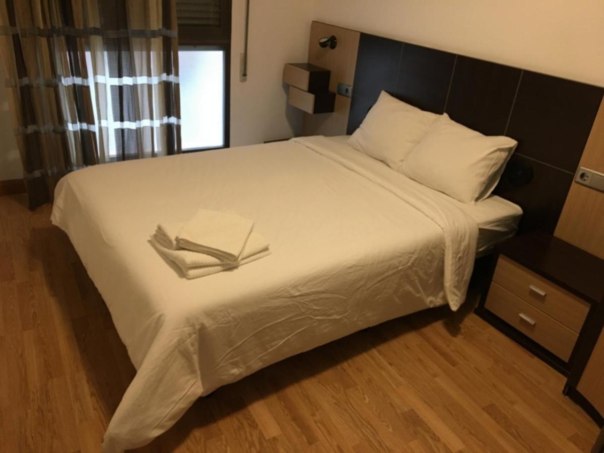 Apartamento Calle Turco 13 *