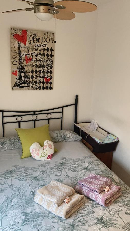 Apartment Carol's Zaragoza