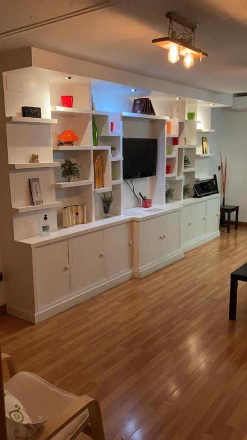 Carol's Apartment