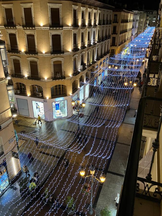 Precioso Exterior En Centro. * Zaragoza