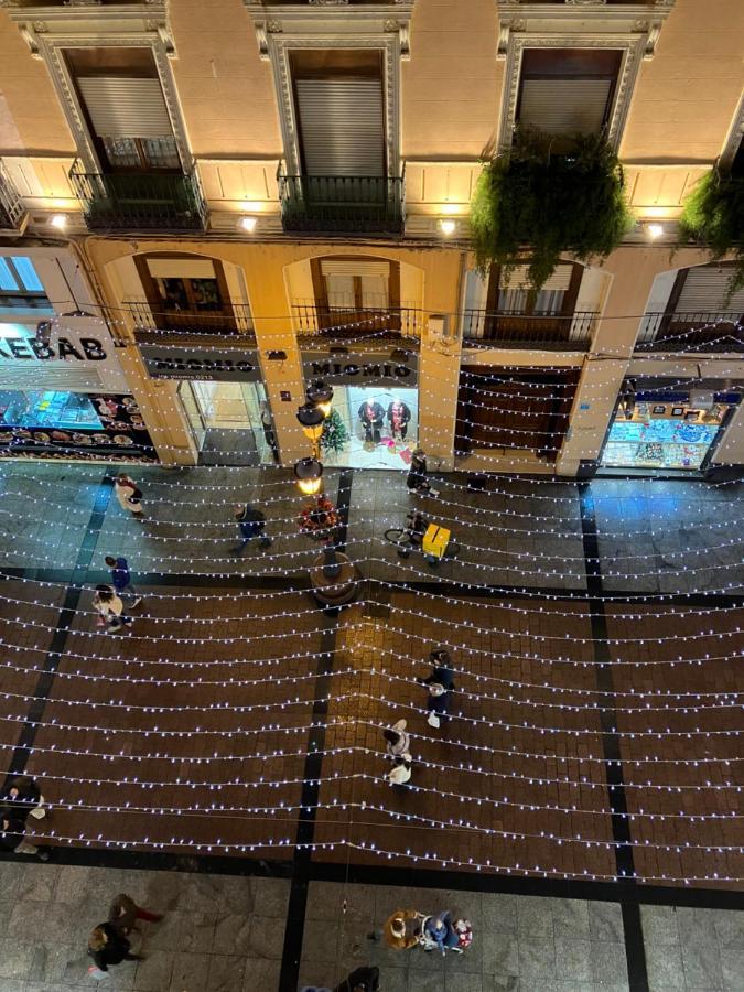 Precioso Exterior En Centro. Zaragoza