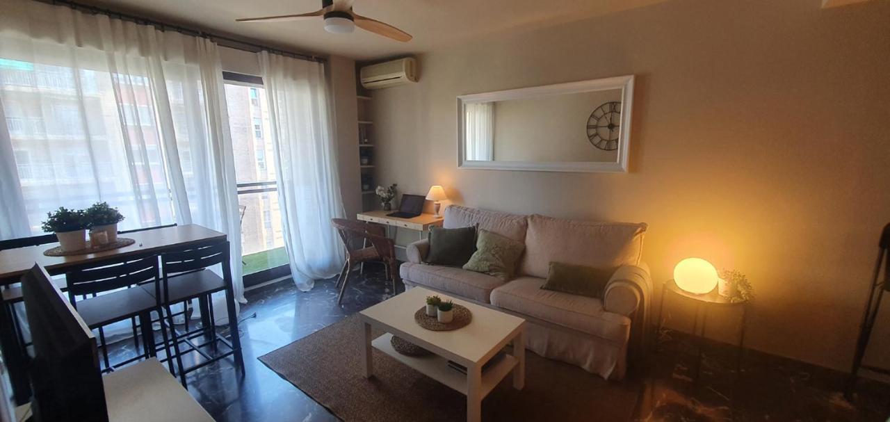 Apartamento Apartamenticos 75 Zaragoza