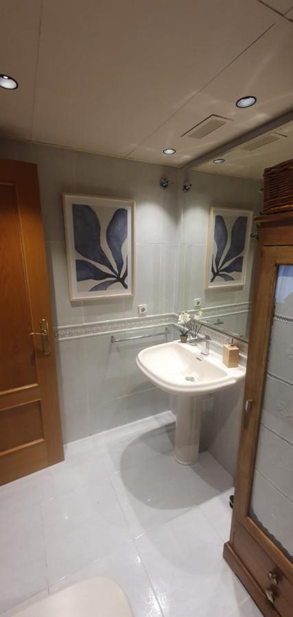 Apartamenticos 75