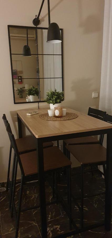 Apartamento Apartamenticos 75
