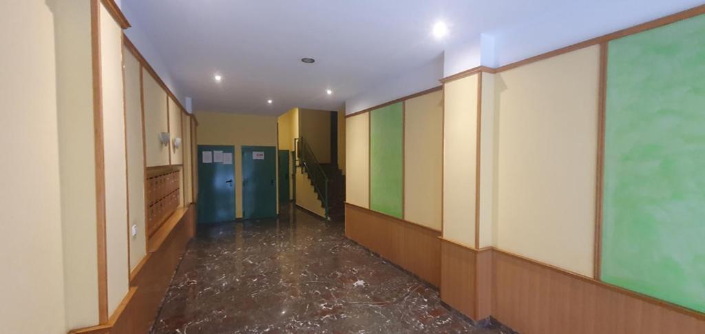 Apartamento Apartamenticos 75 *