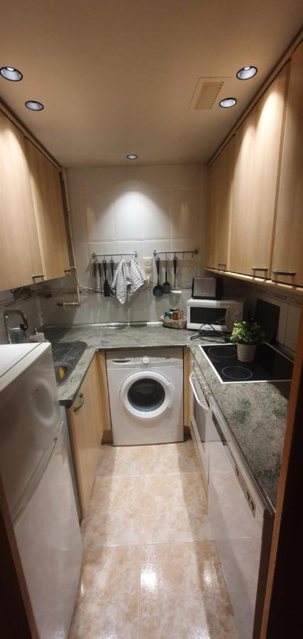 Apartamenticos 75