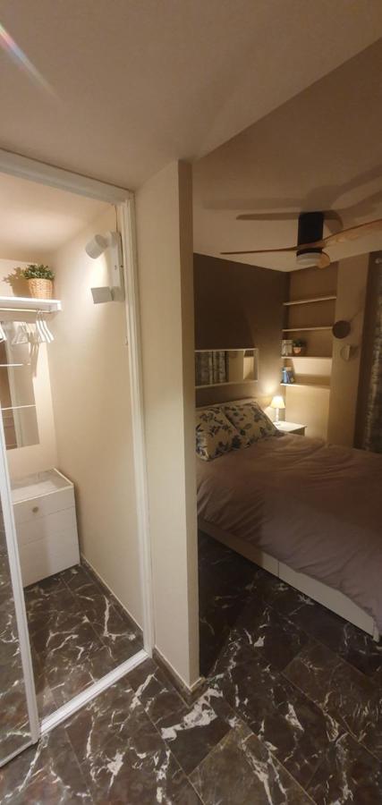 Apartamento Apartamenticos 75 *