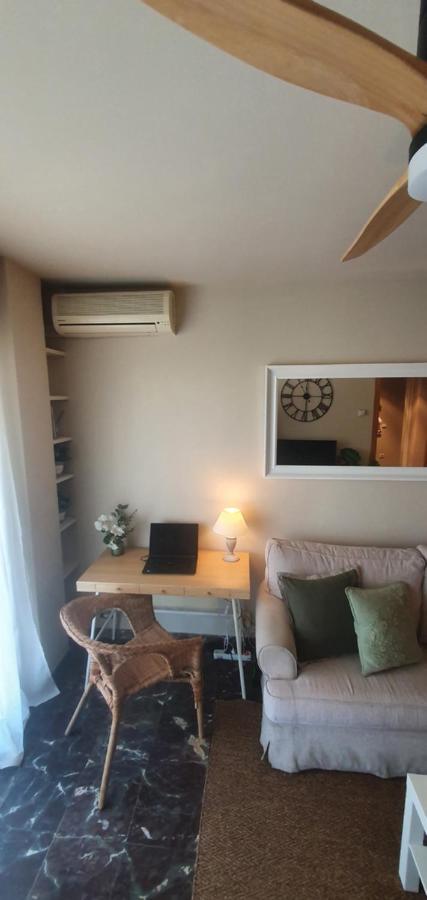 Apartamento Apartamenticos 75 Zaragoza