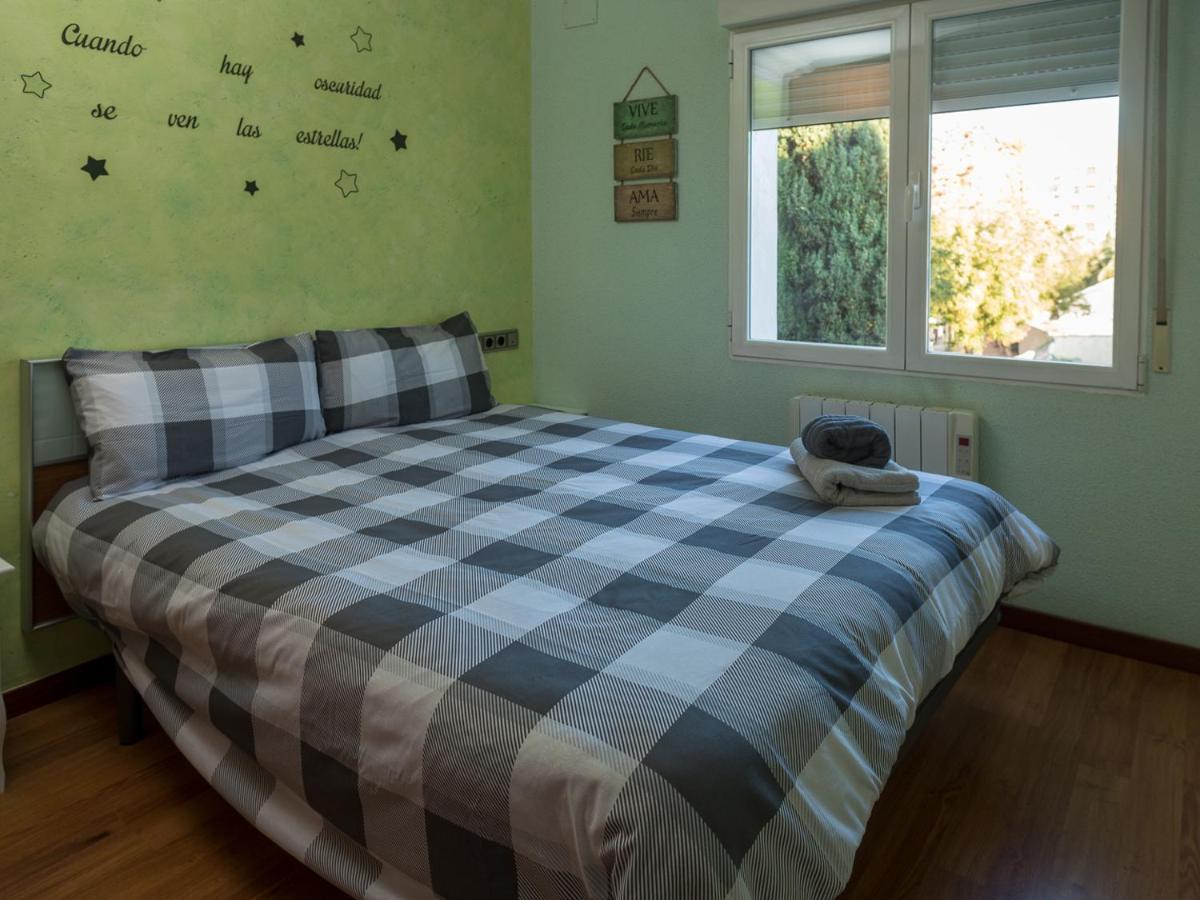 El Pilar 4 Apartamento *
