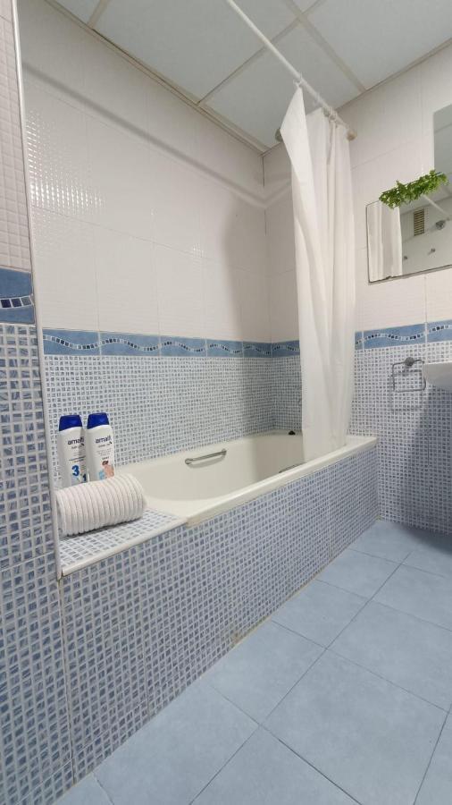 Apartment San Agustin *