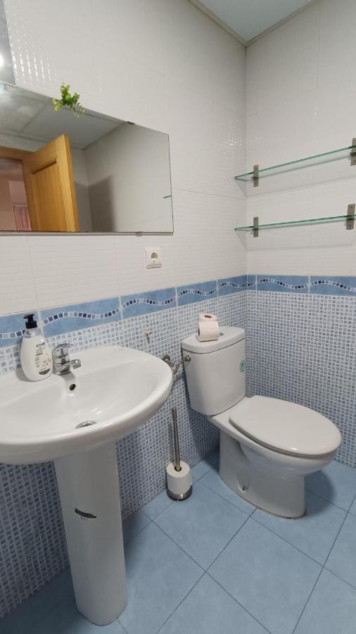 San Agustin Apartment Zaragoza