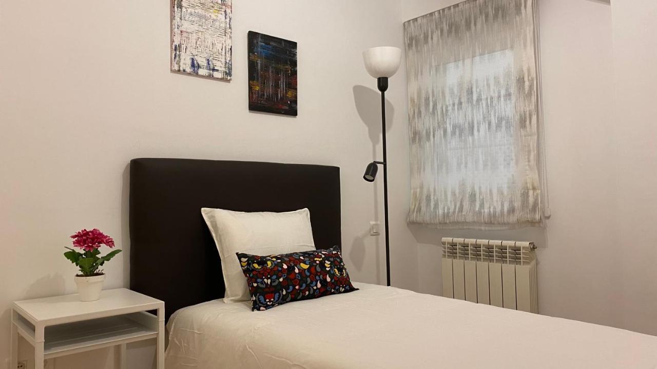 Apartamento Lc César Augusto Zaragoza