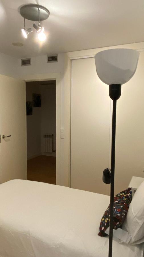 Lc César Augusto Apartamento *