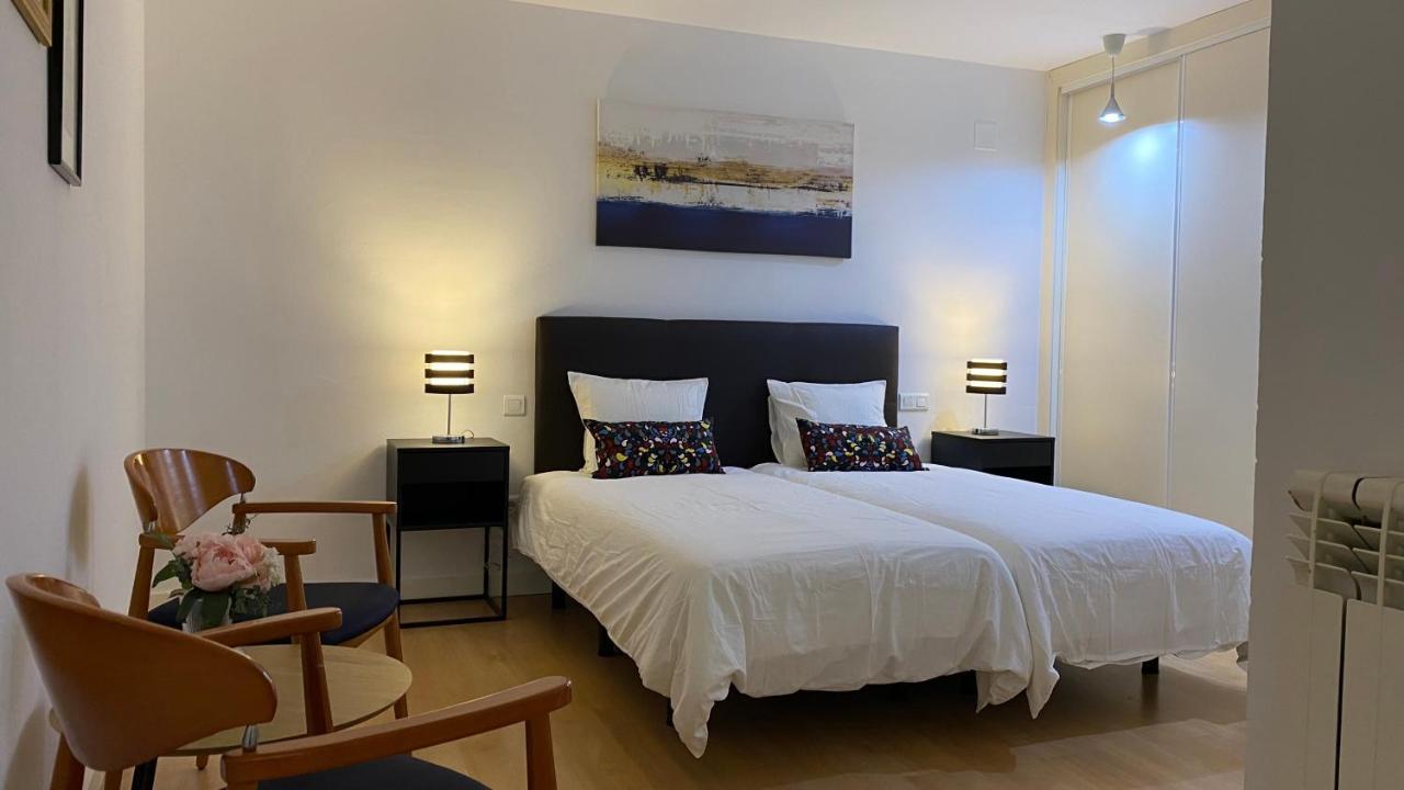 Lc César Augusto Apartamento Zaragoza