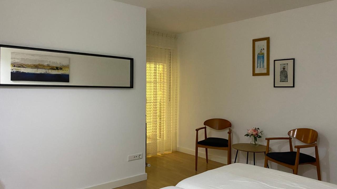 Lc César Augusto Apartamento *