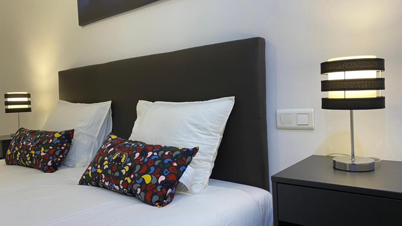 Lc César Augusto Apartamento Zaragoza