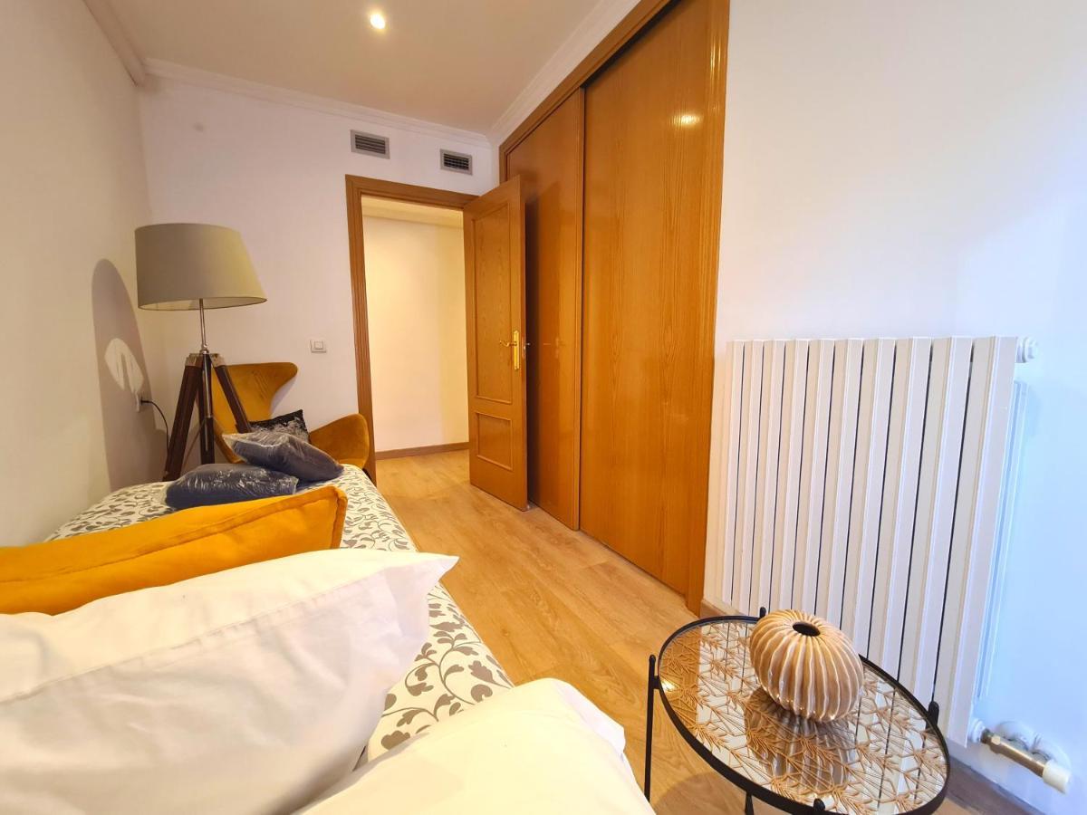 Dos Torres Vinyamar - Rincón Del Tubo Apartamento *