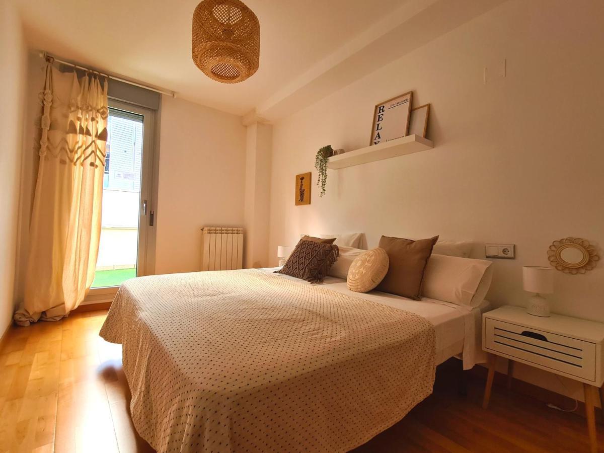 Apartamento Dos Torres La Comarca - Jardín Y Parking Privado Gratis