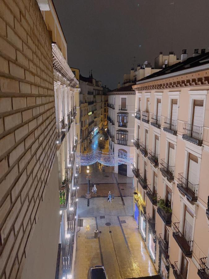 Piso Atares Apartamento *