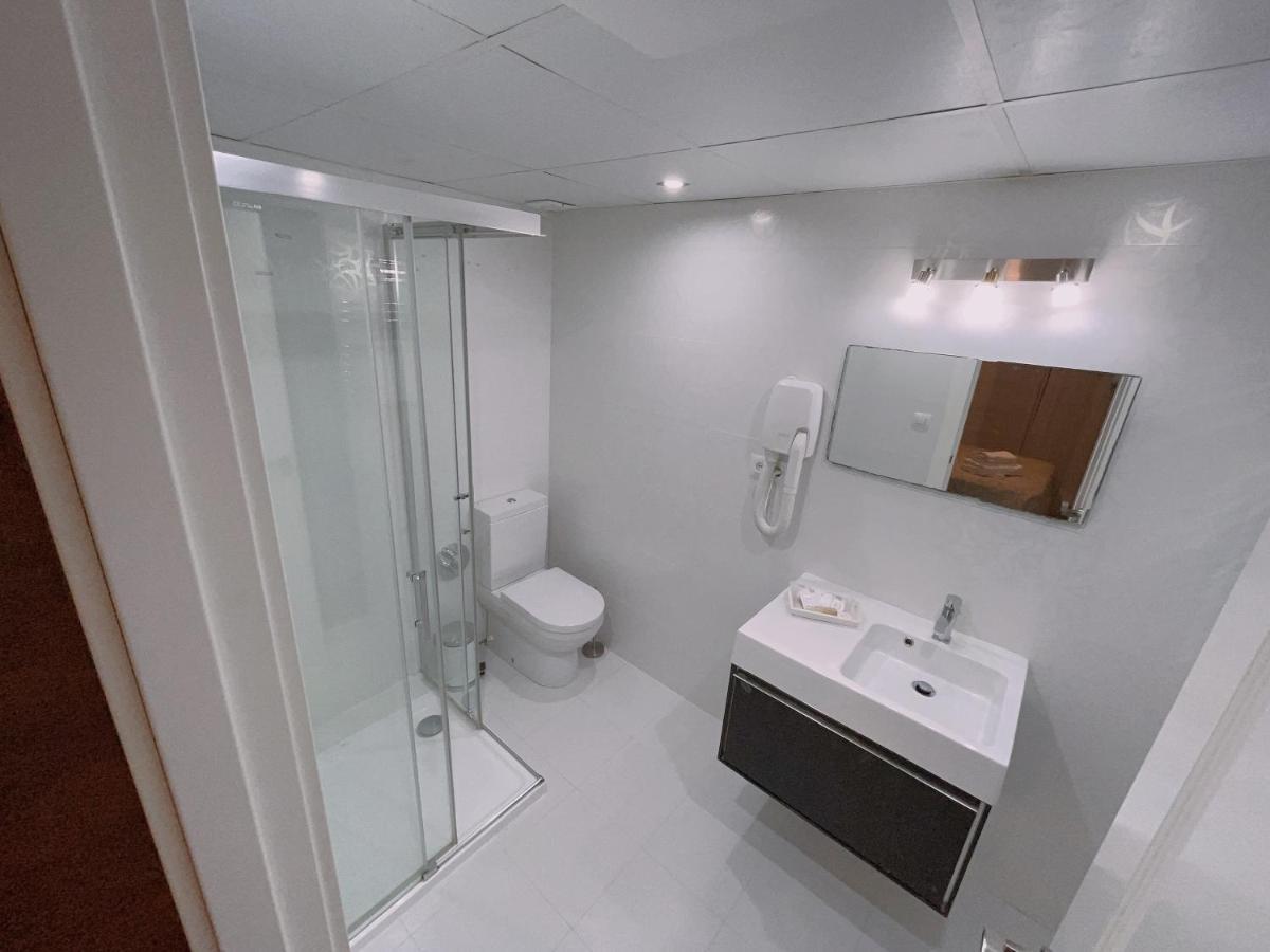 Piso Atares Apartamento