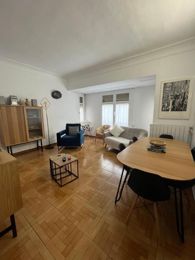 único En Plaza Del Pilar Apartamento *