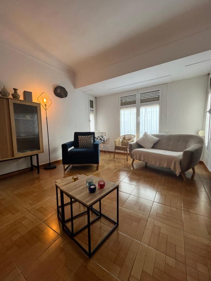 único En Plaza Del Pilar Apartamento