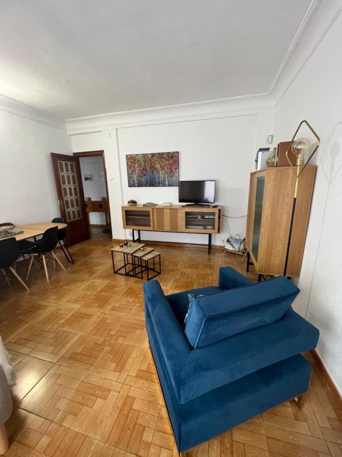 Apartamento único En Plaza Del Pilar Zaragoza