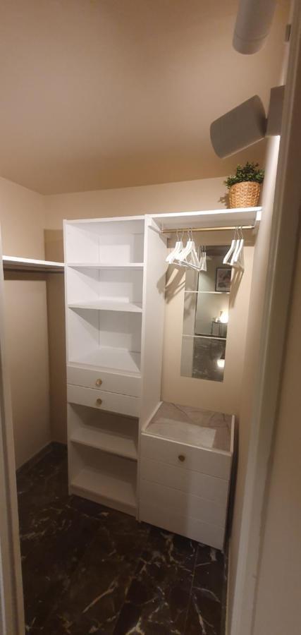 Apartamento Apartamenticos 75 *