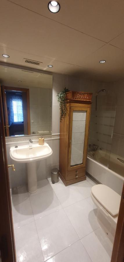 Apartamenticos 75 * Zaragoza