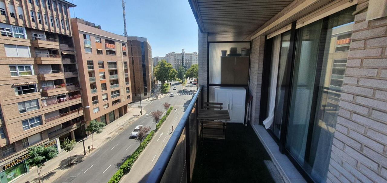 Apartamenticos 75 Apartamento Zaragoza