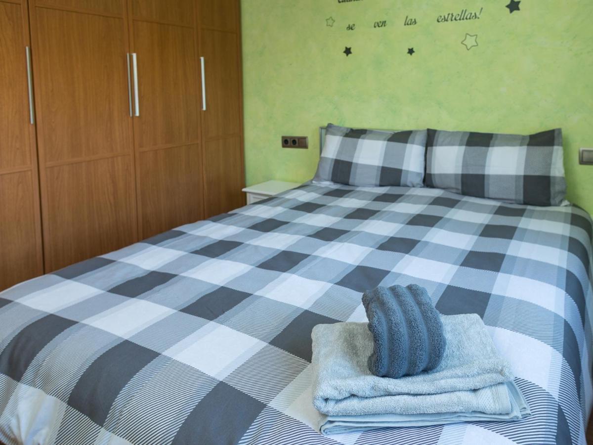 El Pilar 4 Apartamento