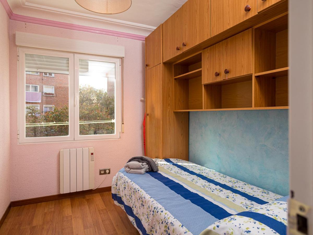 Apartamento El Pilar 4 Zaragoza