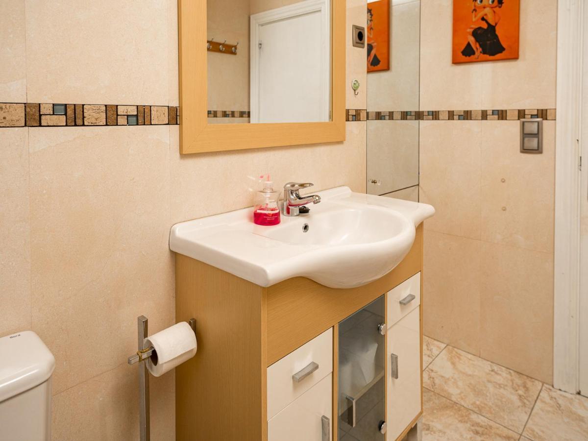 El Pilar 4 Apartamento