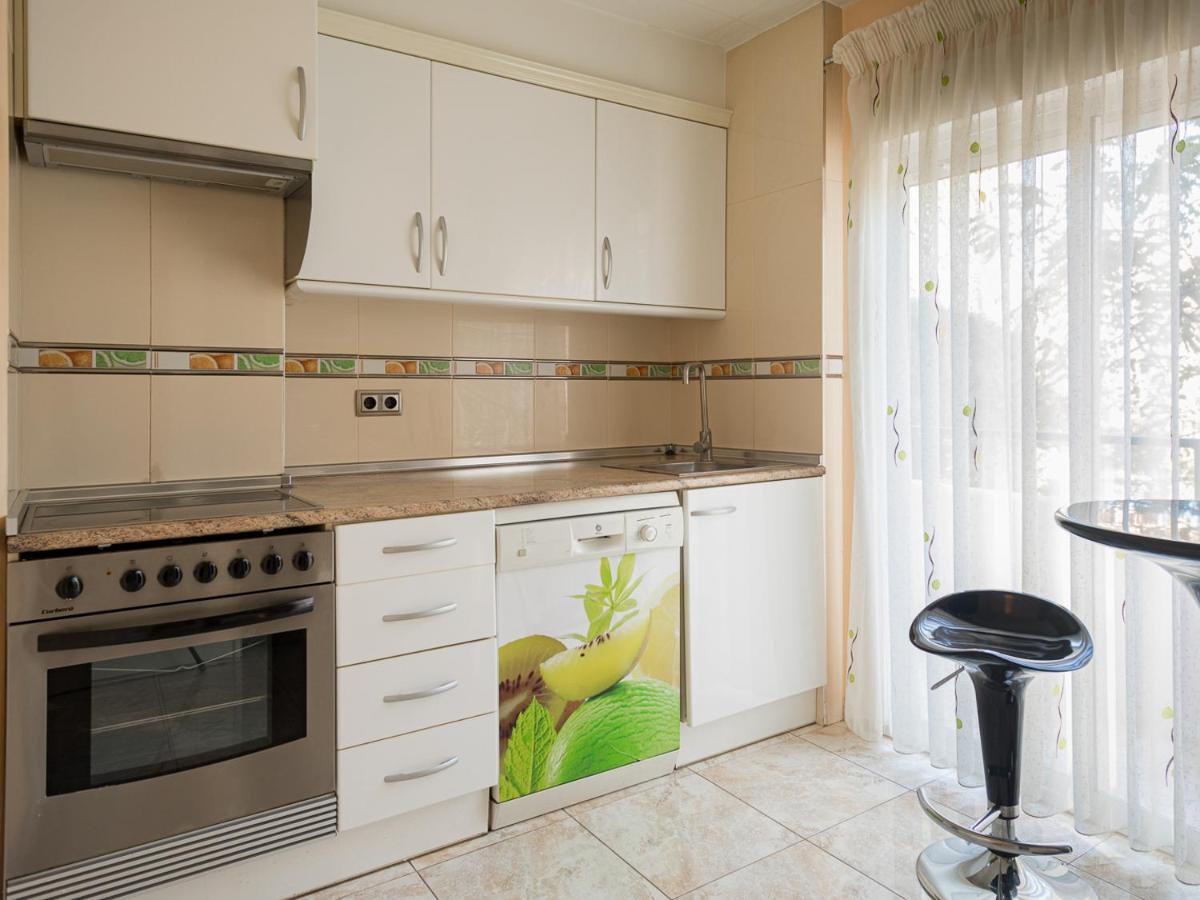El Pilar 4 Apartamento