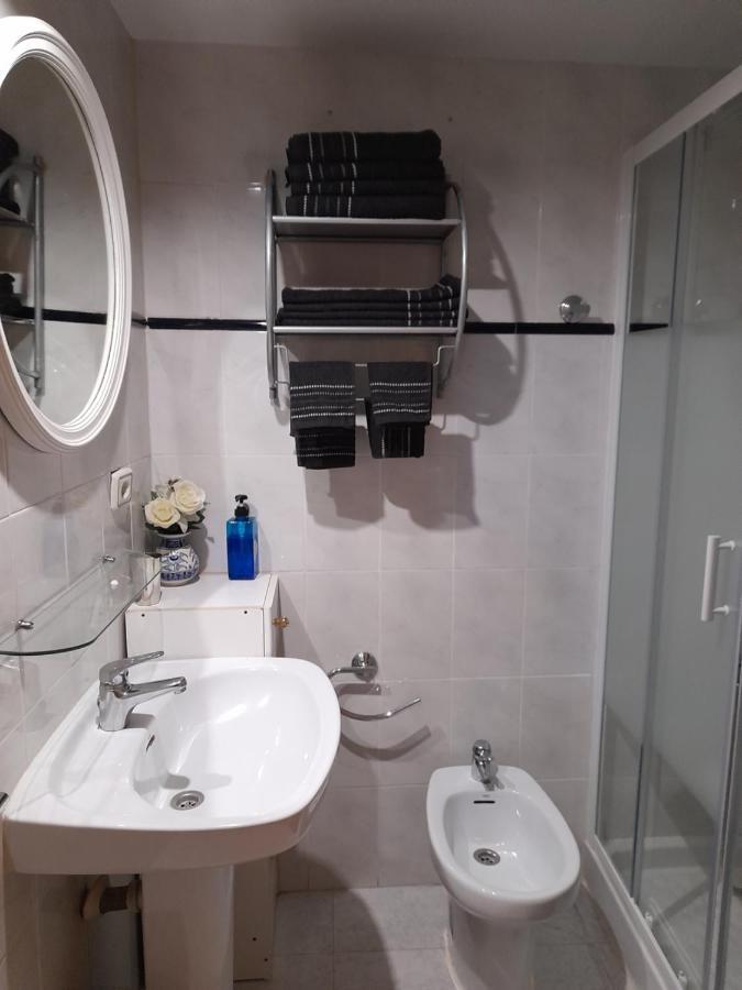 Apartamento Centrico 